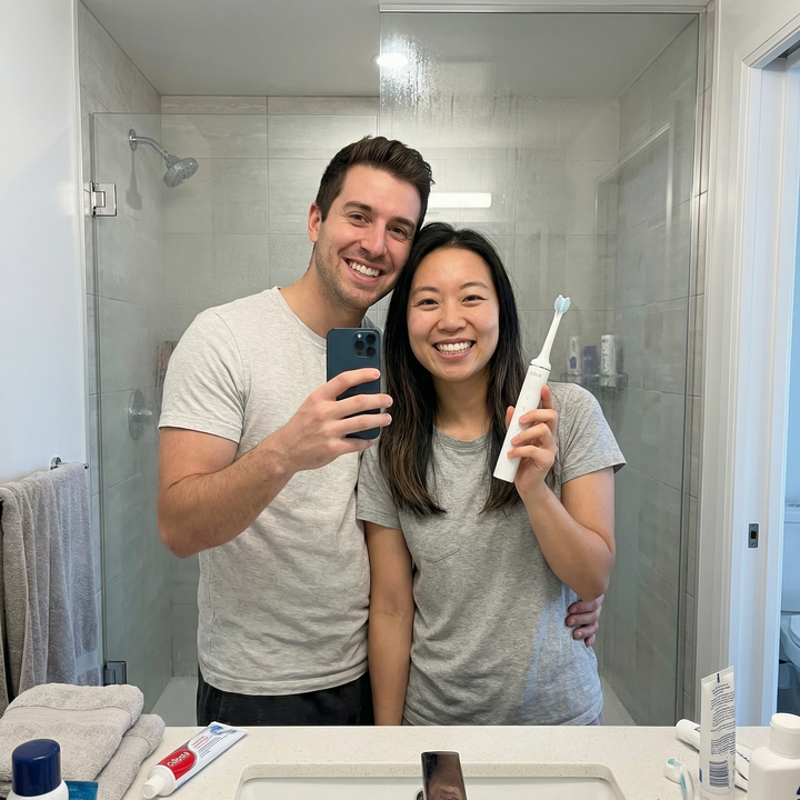 Review by סופי & מתיו